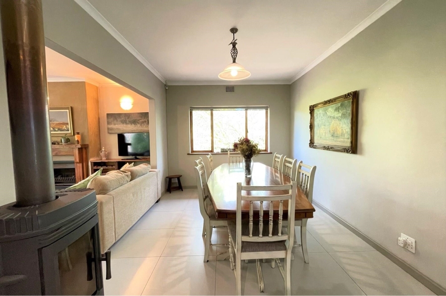 To Let 3 Bedroom Property for Rent in Durbell Western Cape